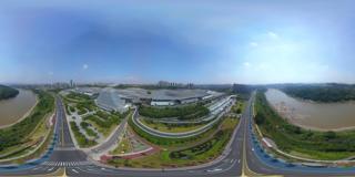 重庆市_ 渝北区_ 悦来街道_重庆国际博览中心_01 (9)